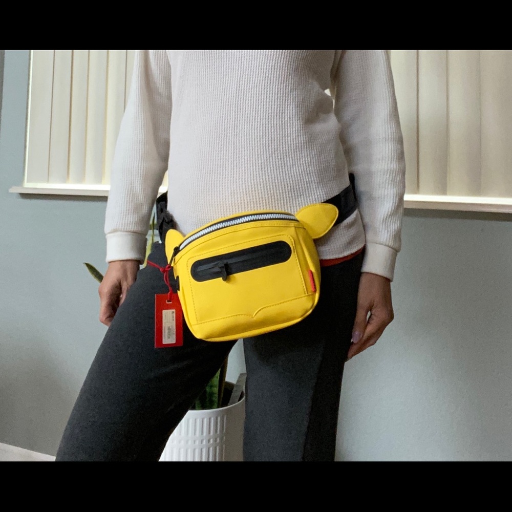 HUNTER by Target Belt Bag